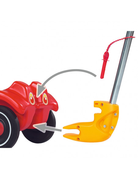 Maner dirijare masinuta de impins Big Schubstange,S800056453 Maner dirijare masinuta de impins Big Schubstange,S800056453