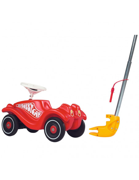 Maner dirijare masinuta de impins Big Schubstange,S800056453 Maner dirijare masinuta de impins Big Schubstange,S800056453