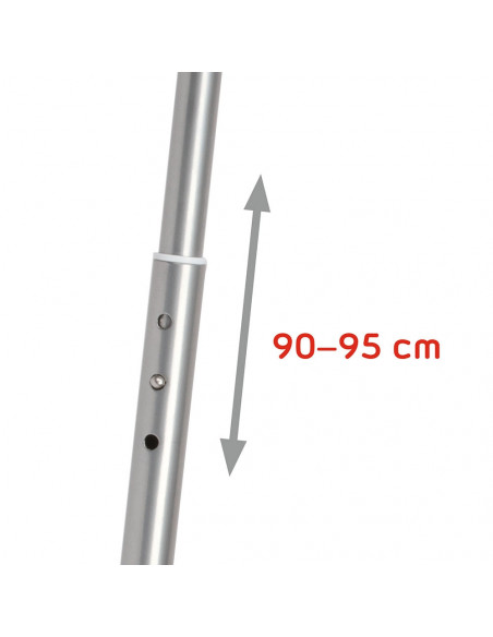 Maner dirijare masinuta de impins Big Schubstange,S800056453 Maner dirijare masinuta de impins Big Schubstange,S800056453