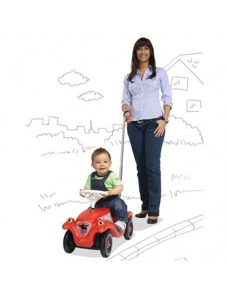 Maner dirijare masinuta de impins Big Schubstange,S800056453 Maner dirijare masinuta de impins Big Schubstange,S800056453