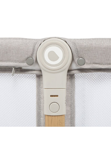 BN-LO-MALIN_EVO_BEIGE_NATURAL,Patut balansoar, Lionelo, Malin Evo, 3 in 1, Pliabil, 0-9 kg, Geanta Transport, Asamblare Rapida, 