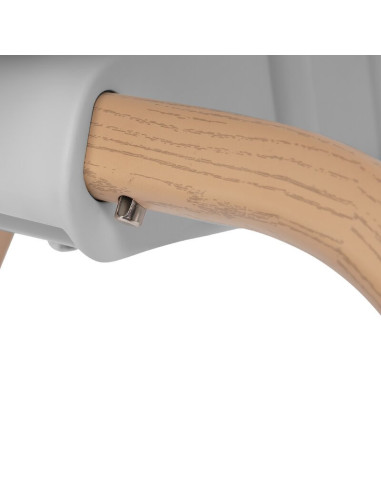 BN-LO-MALIN_EVO_BEIGE_NATURAL,Patut balansoar, Lionelo, Malin Evo, 3 in 1, Pliabil, 0-9 kg, Geanta Transport, Asamblare Rapida, 