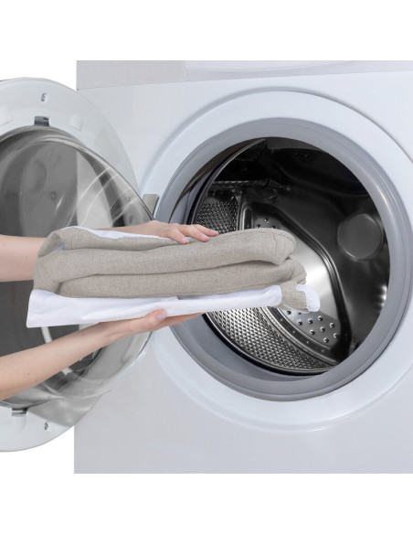 BN-LO-MALIN_EVO_BEIGE_NATURAL,Patut balansoar, Lionelo, Malin Evo, 3 in 1, Pliabil, 0-9 kg, Geanta Transport, Asamblare Rapida, 