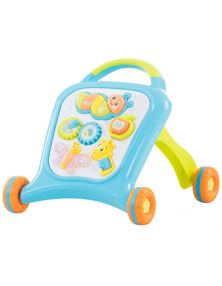 Premergator Chipolino Friends,MIK01803FRI