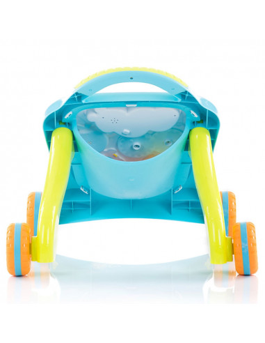 Premergator Chipolino Friends,MIK01803FRI