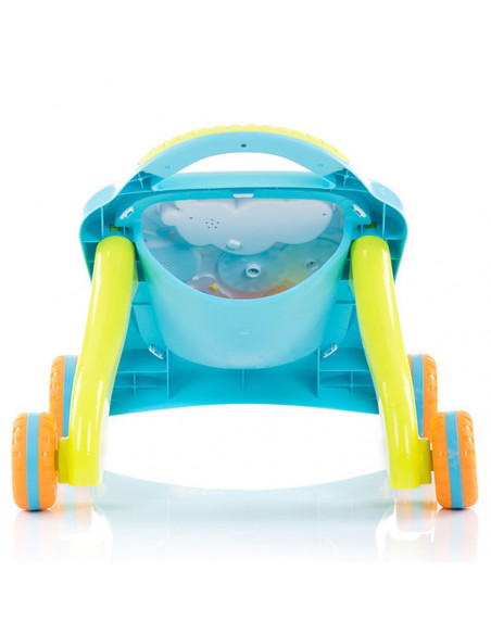 Premergator Chipolino Friends,MIK01803FRI
