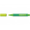 Liner Schneider Link-It 1.0 mm Verde-Mar Liner Schneider Link-It 1.0 mm Verde-Mar