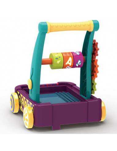 Premergator Chipolino Blocks,MIK02003BLK