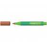 Liner Schneider Link-It 1.0 mm Castaniu Liner Schneider Link-It 1.0 mm Castaniu