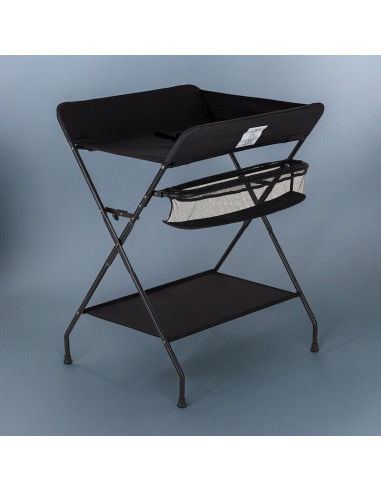 BN-202650,Masuta pentru infasat si schimbat scutece, Feedo, Multifunctionala, Pliabila, Cu raft pentru depozitare si compartimen BN-202650,Masuta pentru infasat si schimbat scutece, Feedo, Multifunctionala, Pliabila, Cu raft pentru depozitare si compartimen