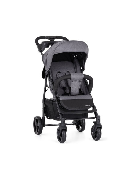 BN-439840,Carucior sport, Feedo, Pliabil, Pana la 15 kg, Capotina cu fereastra extensibila, Spatar si suport picioare reglabile 