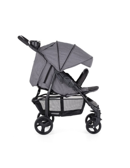 BN-439840,Carucior sport, Feedo, Pliabil, Pana la 15 kg, Capotina cu fereastra extensibila, Spatar si suport picioare reglabile 