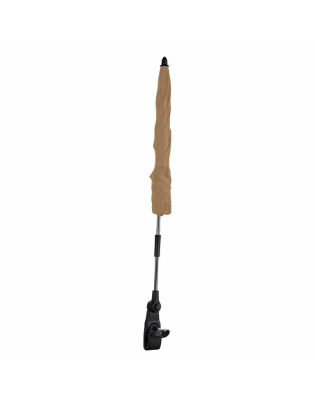 BN-81804,Umbrela carucior, FreeON, Universala, Din material impermeabil, Cu filtru UPF 50+, Anti-UV, Brown BN-81804,Umbrela carucior, FreeON, Universala, Din material impermeabil, Cu filtru UPF 50+, Anti-UV, Brown