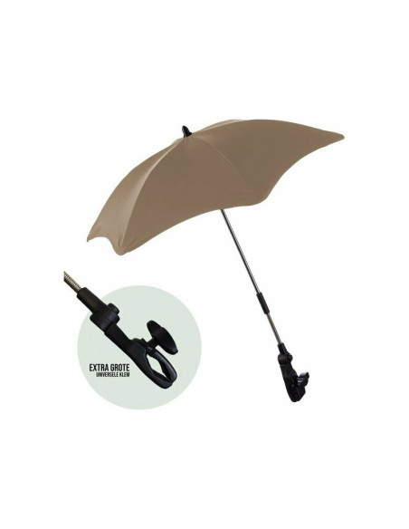 BN-81804,Umbrela carucior, FreeON, Universala, Din material impermeabil, Cu filtru UPF 50+, Anti-UV, Brown BN-81804,Umbrela carucior, FreeON, Universala, Din material impermeabil, Cu filtru UPF 50+, Anti-UV, Brown