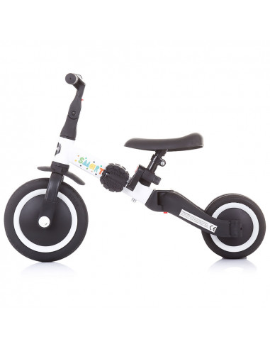 Tricicleta si bicicleta Chipolino Smarty 2 in 1