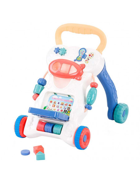 Premergator Chipolino Learn and Play,MIK02002LAP