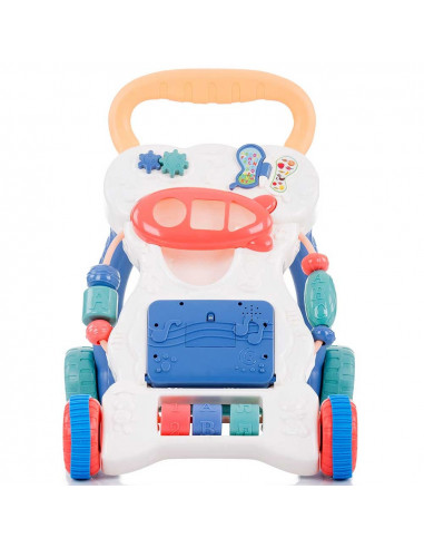 Premergator Chipolino Learn and Play,MIK02002LAP