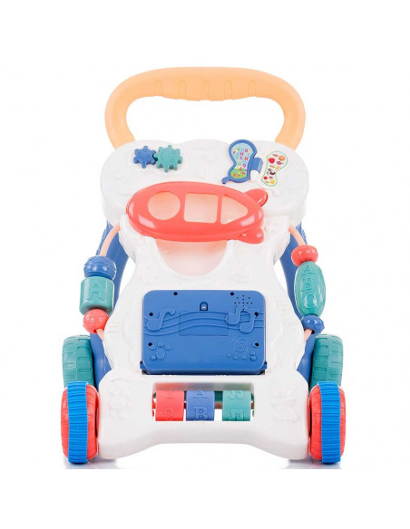 Premergator Chipolino Learn and Play,MIK02002LAP