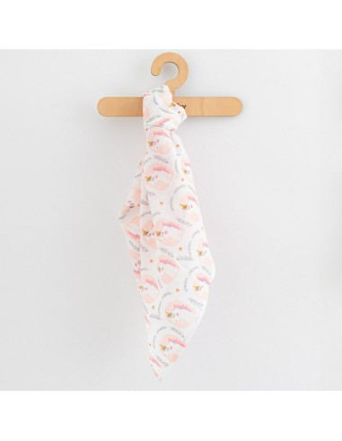 BN-56180,Set 3 scutece, New Baby, Multifunctionale, Din bumbac 100%, Material certificate Oeko Tex Standard 10070x80 cm, Multico BN-56180,Set 3 scutece, New Baby, Multifunctionale, Din bumbac 100%, Material certificate Oeko Tex Standard 10070x80 cm, Multico