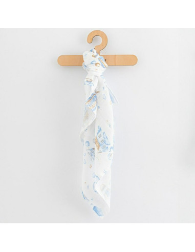 BN-56183,Set 3 scutece, New Baby, Multifunctionale, Din bumbac 100%, Material certificate Oeko Tex Standard 10070x80 cm, Multico BN-56183,Set 3 scutece, New Baby, Multifunctionale, Din bumbac 100%, Material certificate Oeko Tex Standard 10070x80 cm, Multico