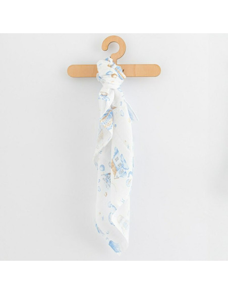 BN-56183,Set 3 scutece, New Baby, Multifunctionale, Din bumbac 100%, Material certificate Oeko Tex Standard 10070x80 cm, Multico BN-56183,Set 3 scutece, New Baby, Multifunctionale, Din bumbac 100%, Material certificate Oeko Tex Standard 10070x80 cm, Multico