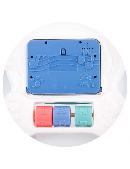 Premergator Chipolino Learn and Play,MIK02002LAP