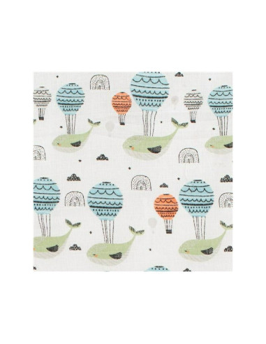 BN-56183,Set 3 scutece, New Baby, Multifunctionale, Din bumbac 100%, Material certificate Oeko Tex Standard 10070x80 cm, Multico BN-56183,Set 3 scutece, New Baby, Multifunctionale, Din bumbac 100%, Material certificate Oeko Tex Standard 10070x80 cm, Multico