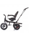 Tricicleta Chipolino Arena graphite,TRKAR02001GR