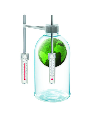 4M-03402,Kit stiintific - Despre Vreme, Stiinta Verde - Green Science