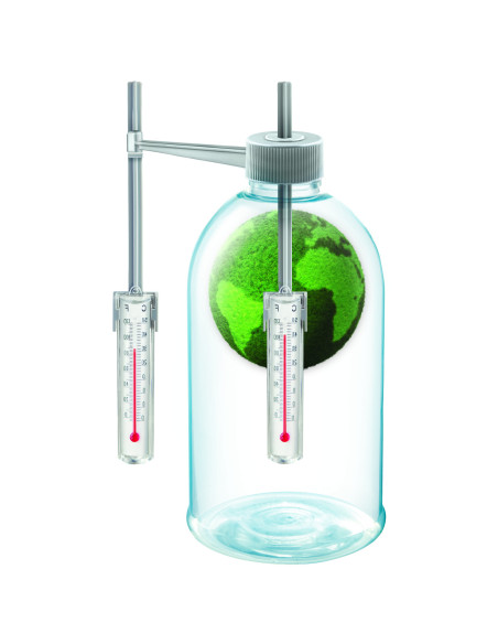4M-03402,Kit stiintific - Despre Vreme, Stiinta Verde - Green Science