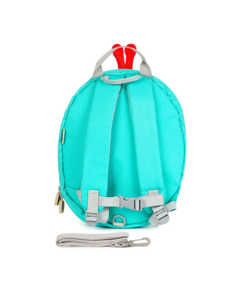 204-66A-DD9,Rucsac Boppi, Robot