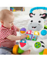 Premergator Fisher Price by Mattel Infant Zebra,MT-DLD80