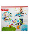 Premergator Fisher Price by Mattel Infant Zebra,MT-DLD80
