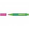 Liner Schneider Link-It 1.0 mm Roz Liner Schneider Link-It 1.0 mm Roz