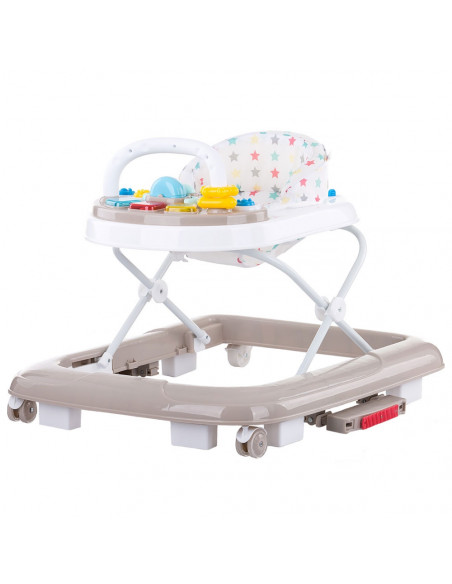 Premergator Chipolino Rocky 3 in 1 latte,PRRO02102LA