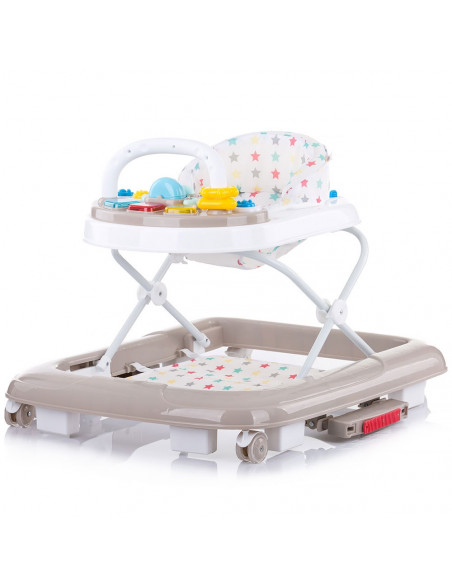 Premergator Chipolino Rocky 3 in 1 latte,PRRO02102LA