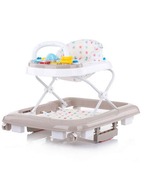 Premergator Chipolino Rocky 3 in 1 latte,PRRO02102LA