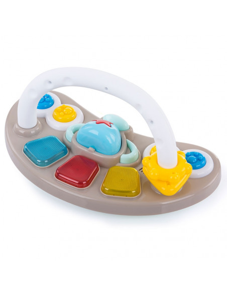 Premergator Chipolino Rocky 3 in 1 latte,PRRO02102LA