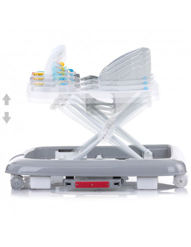 Premergator Chipolino Rocky 3 in 1 mist,PRRO02101MT