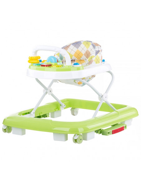 Premergator Chipolino Rocky 3 in 1 pear,PRRO02103PE