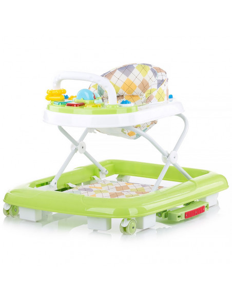 Premergator Chipolino Rocky 3 in 1 pear,PRRO02103PE