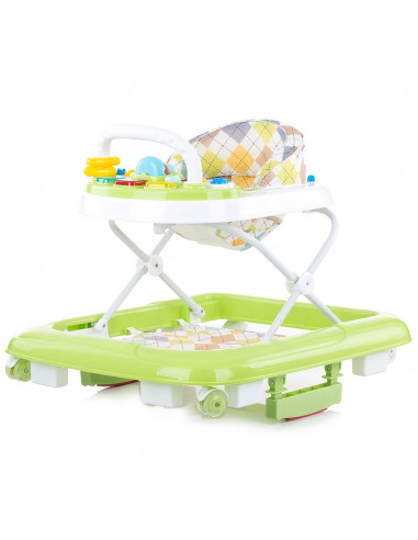 Premergator Chipolino Rocky 3 in 1 pear,PRRO02103PE