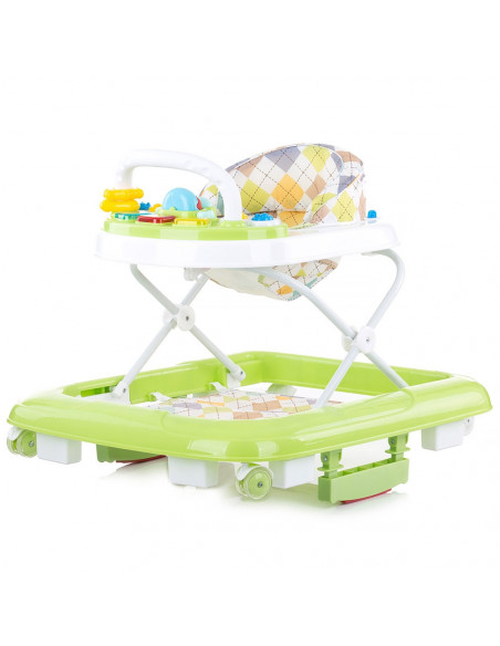 Premergator Chipolino Rocky 3 in 1 pear,PRRO02103PE