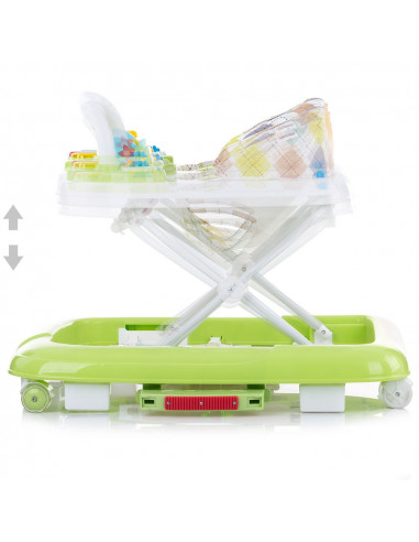 Premergator Chipolino Rocky 3 in 1 pear,PRRO02103PE