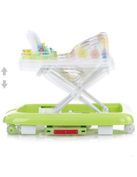 Premergator Chipolino Rocky 3 in 1 pear,PRRO02103PE
