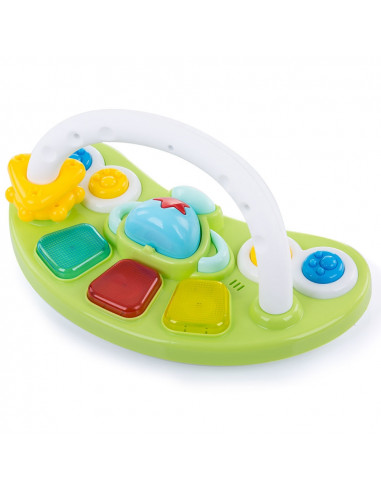 Premergator Chipolino Rocky 3 in 1 pear,PRRO02103PE