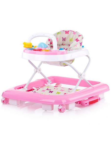 Premergator Chipolino Rocky 3 in 1 peony pink,PRRO02104PP