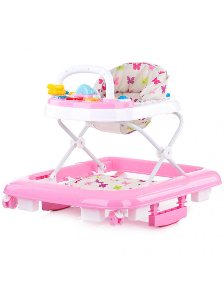 Premergator Chipolino Rocky 3 in 1 peony pink,PRRO02104PP