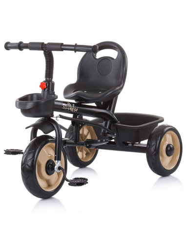 Tricicleta Chipolino Pulse latte,TRKPL02102LA