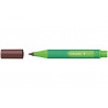 Liner Schneider Link-It 1.0 mm Maro Liner Schneider Link-It 1.0 mm Maro